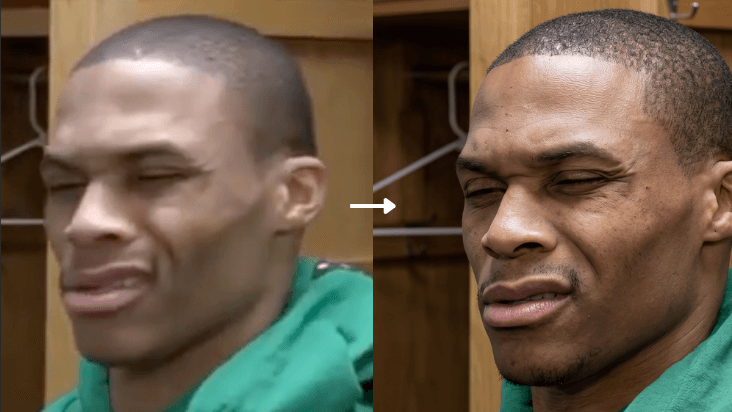 How to Enhance a Low Quality Picture with AI